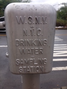 Water NYC